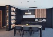 New Build - Villa -
Altea