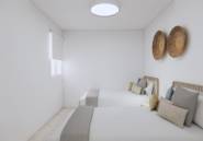 New Build - Apartment / flat -
Torre de la Horadada