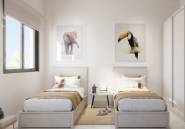 Obra nueva - Ático -
Torrevieja