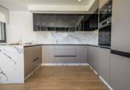 Nouvelle construction - detached -
La Finca Golf