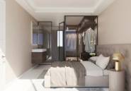 Nouvelle construction - Appartement -
Guardamar del Segura