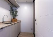 Neue Gebäude - Penthouse -
Guardamar del Segura