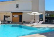 Wiederverkauf - Villa / Doppelhaushälfte -
Alfaz del Pi