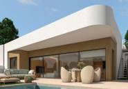 Obra nueva - detached -
Dolores