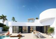 Nouvelle construction - detached -
Algorfa