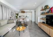 Resale - Apartment / flat -
Finestrat