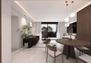 Neue Gebäude - Penthouse -
Guardamar del Segura