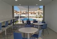 Nieuwbouw Woningen - ground-floor -
Cabo Roig