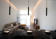 Obra nueva - detached -
Finestrat