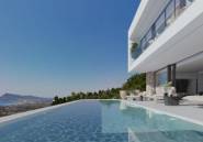 New Build - Villa -
Altea
