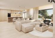 Obra nueva - detached -
Polop