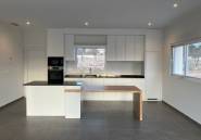 Obra nueva - detached -
Pinoso