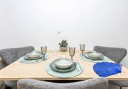 Obra nueva - Apartamento / piso -
Torrevieja