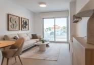 New Build - ground-floor -
Playa Flamenca