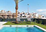 New Build - detached -
San Miguel de Salinas