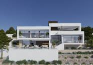 New Build - Villa -
Altea