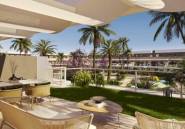 New Build - high-bungalow -
Monforte del Cid