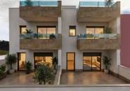 New Build - terraced -
Bigastro