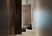 Obra nueva - Villa -
Finestrat
