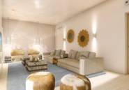 Nouvelle construction - Villa -
Benissa