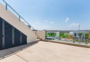 Nieuwbouw Woningen - Villa -
Dehesa de Campoamor