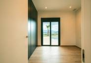 Nouvelle construction - detached -
Pinoso