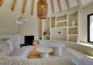 Resale - Villa -
Benissa - Montemar