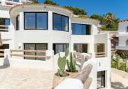 Resale - Villa -
Benissa - Montemar