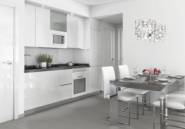 Neue Gebäude - high-bungalow -
San Miguel de Salinas