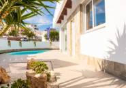 New Build - Townhouse -
Ciudad Quesada