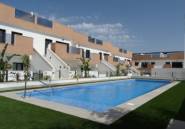 Nouvelle construction - Bungalow -
Pilar de la Horadada