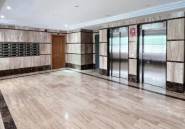 Resale - Apartment / flat -
Villajoyosa - Cala Villajoyosa