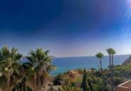 New Build - Villa -
Alfaz del Pi - Albir