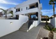 Neue Gebäude - terraced -
Benferri