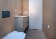 Neue Gebäude - Penthouse -
Hondón de las Nieves