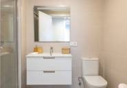 Nouvelle construction - Appartement -
Calpe