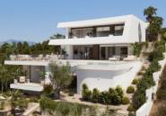 New Build - Villa -
Benitachell - Cumbre del Sol