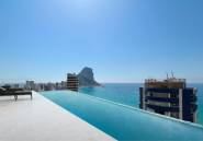 New Build - Apartment / flat -
Calpe
