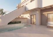 New Build - Bungalow -
Pilar de la Horadada