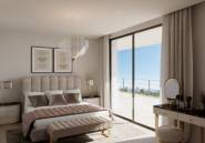 Obra nueva - Villa -
Finestrat