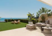 New Build - Townhouse -
El Campello