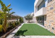 New Build - Townhouse -
Algorfa