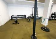 Resale - Apartment / flat -
Alfaz del Pi - Albir