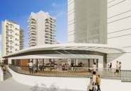 New Build - Apartment / flat -
Calpe