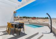 Nieuwbouw Woningen - detached -
La Finca Golf