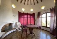 New Build - Villa -
Benissa