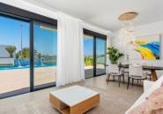 Nieuwbouw Woningen - Villa -
Dehesa de Campoamor