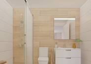 Obra nueva - Apartamento / piso -
Calpe