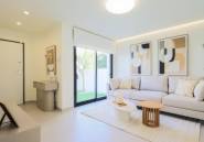 New Build - Villa -
Orihuela Costa