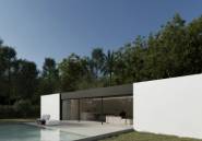 New Build - detached -
Alfaz del Pi